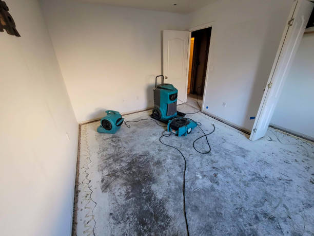 Best Flooded house restoration  in Crandall, TX